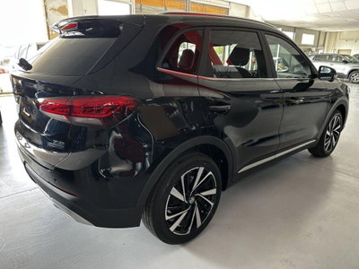 Mg ZS ZS 1.5 Luxury (4)