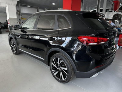 Mg ZS ZS 1.5 Luxury (5)