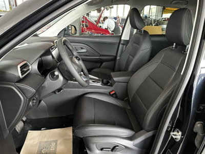 Mg ZS ZS 1.5 Luxury (7)