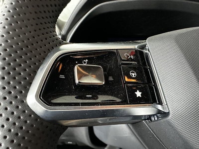 Mg ZS ZS 1.5 Luxury (9)