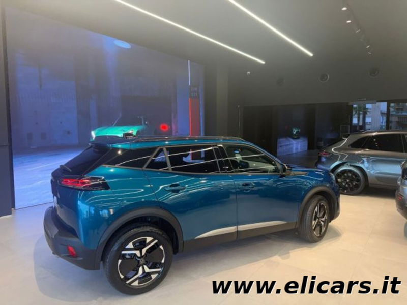 Peugeot 2008 PureTech 100 S&S Allure