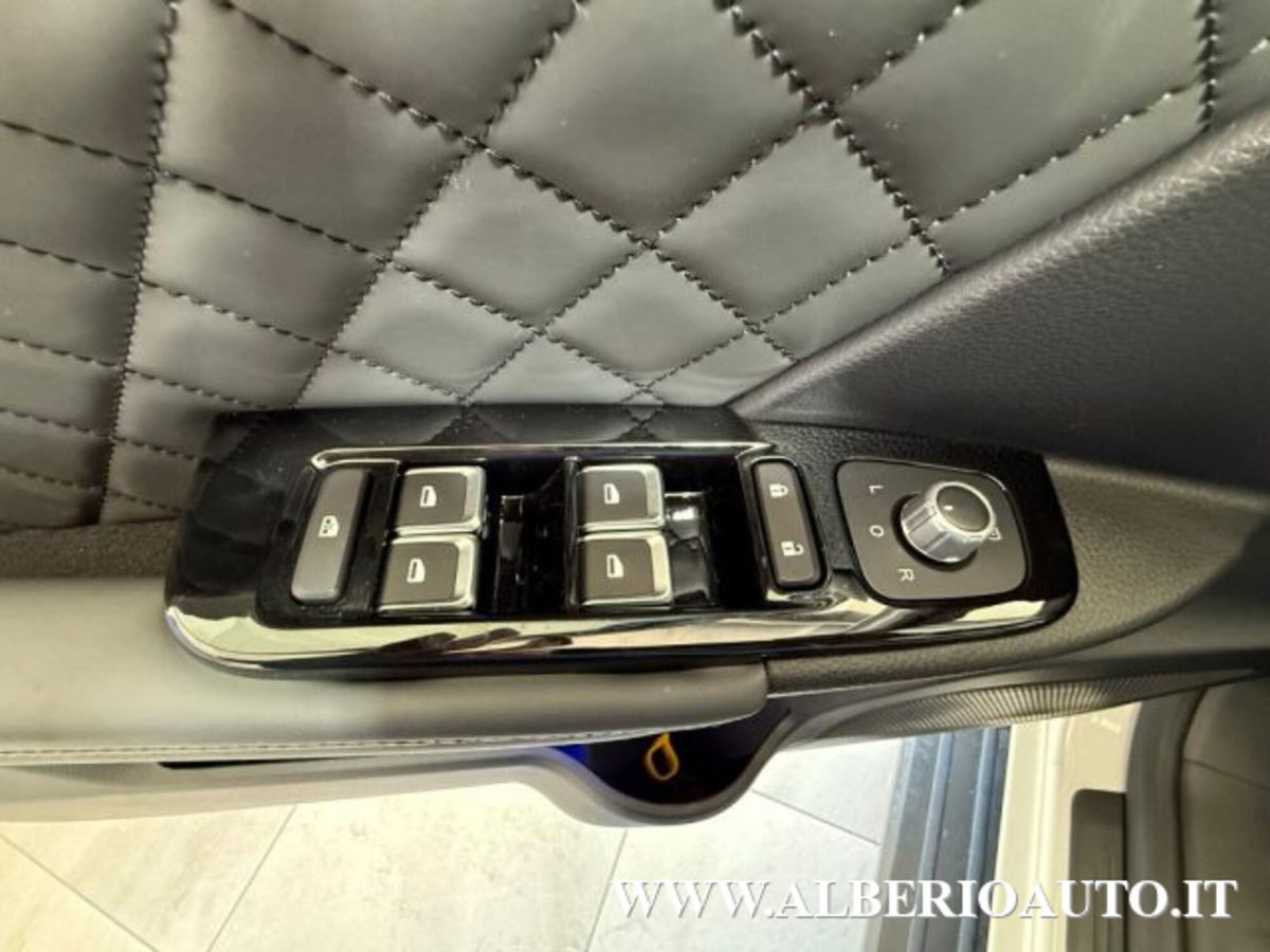 Foton Tunland Pick-up Tunland G7 2.0 tdi double cab auto (17)