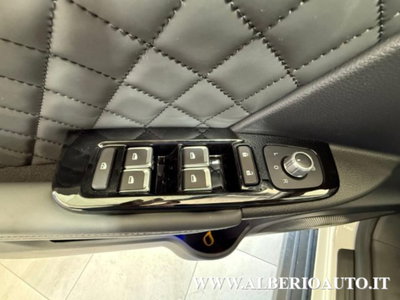 Foton Tunland Pick-up Tunland G7 2.0 tdi double cab auto (17)