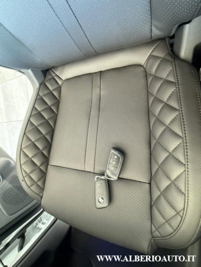 Foton Tunland Pick-up Tunland G7 2.0 tdi double cab auto (19)
