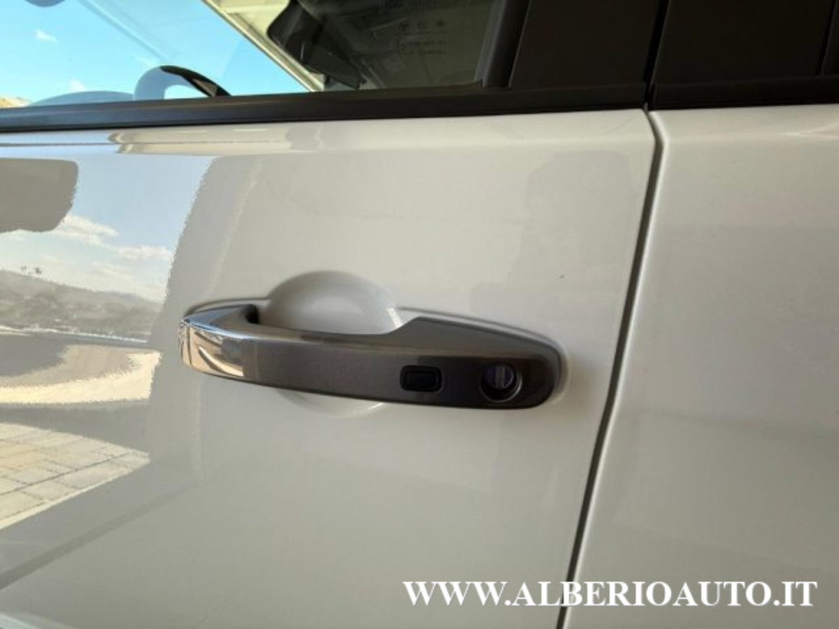 Foton Tunland Pick-up Tunland G7 2.0 tdi double cab auto (7)