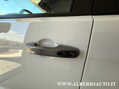 Foton Tunland Pick-up Tunland G7 2.0 tdi double cab auto (7)
