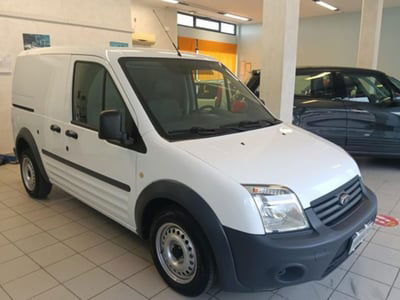 Ford Transit Connect  220S 1.8 TDCi/75CV PC-TN nuovo