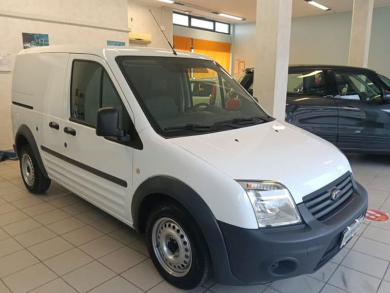 Ford Transit Connect  220S 1.8 TDCi/75CV PC-TN