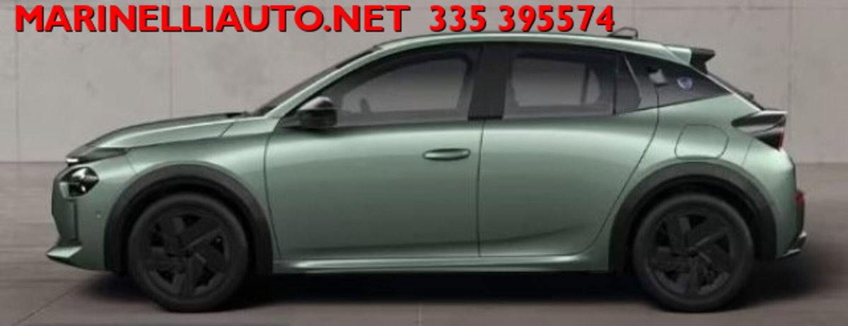 Lancia Ypsilon 1.2 mhev 110cv e-dct (2)