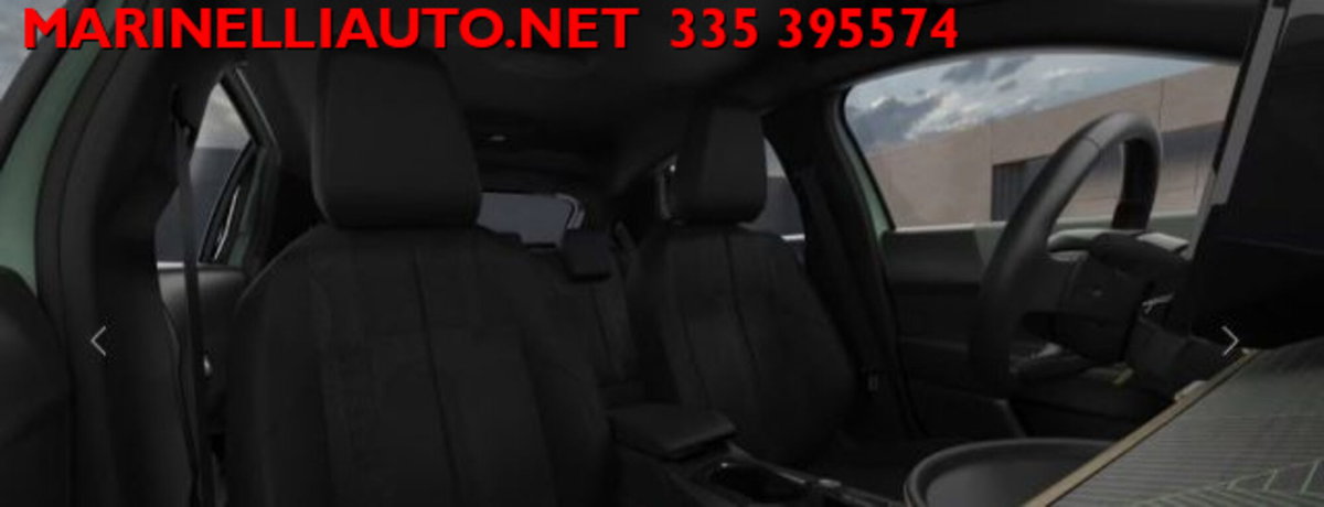 Lancia Ypsilon 1.2 mhev 110cv e-dct (8)