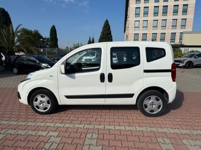 Fiat Fiorino qubo N1 1.3 mjt 95cv SX