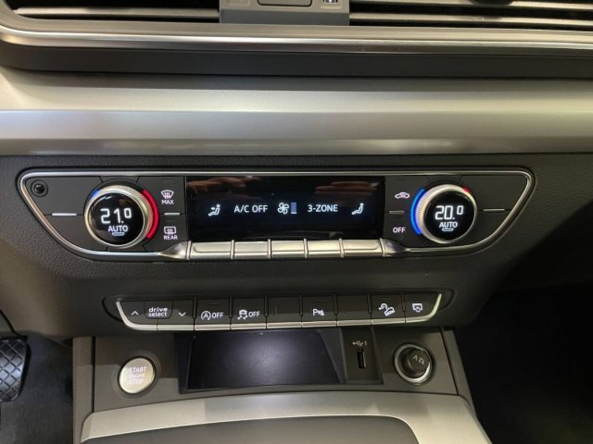 Audi Q5 Sportback Sportback 40 2.0 tdi mhev 12V quattro s-tronic (13)