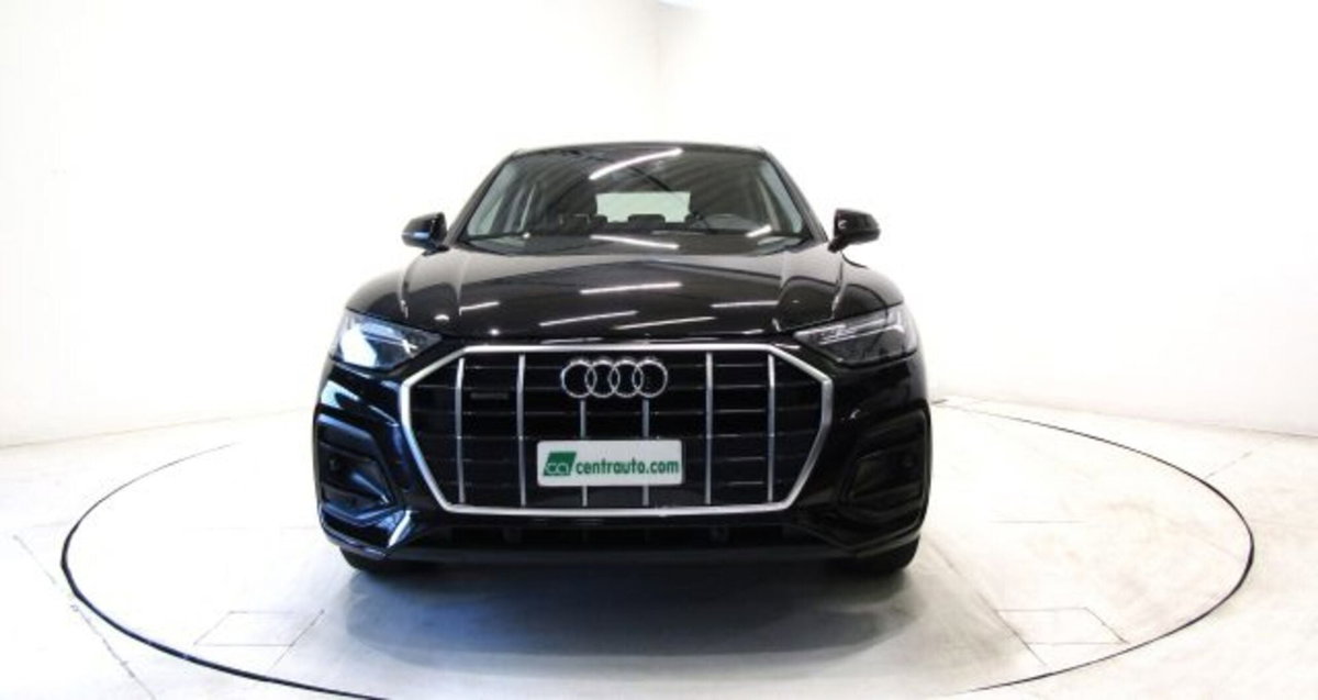 Audi Q5 Sportback Sportback 40 2.0 tdi mhev 12V quattro s-tronic (2)