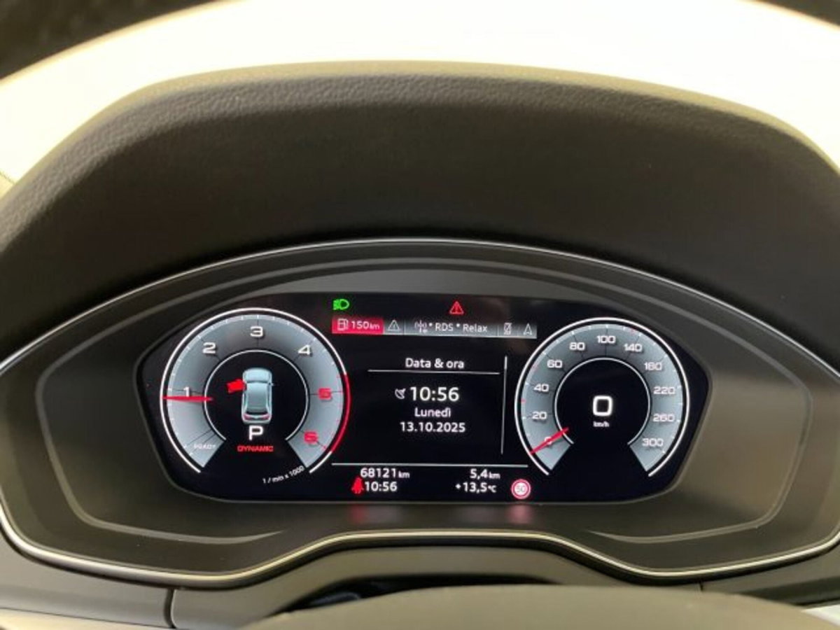 Audi Q5 Sportback Sportback 40 2.0 tdi mhev 12V quattro s-tronic (5)