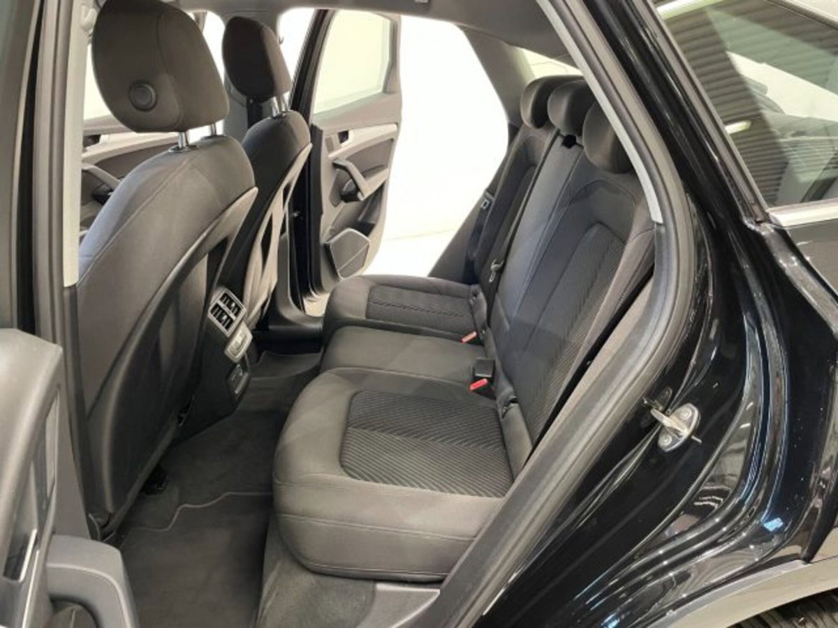 Audi Q5 Sportback Sportback 40 2.0 tdi mhev 12V quattro s-tronic (7)