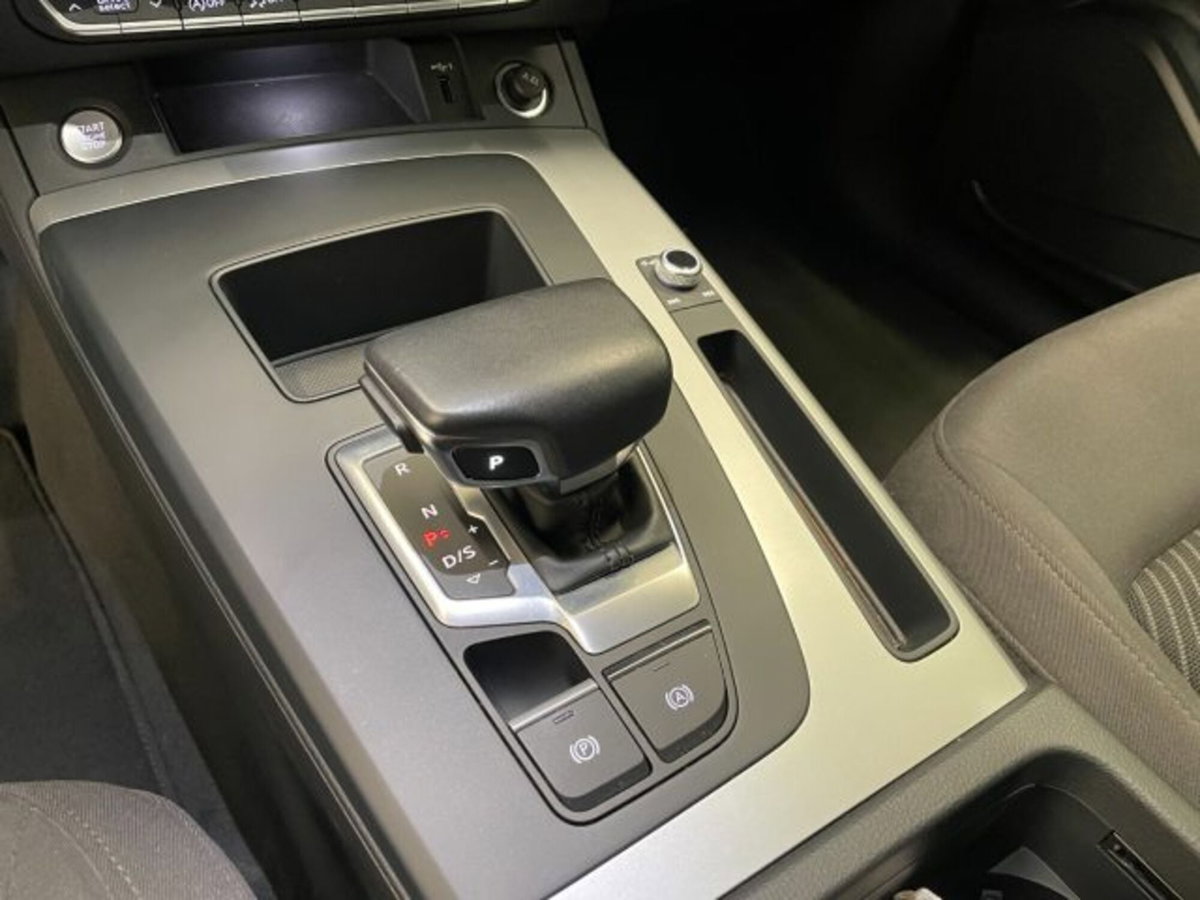 Audi Q5 Sportback Sportback 40 2.0 tdi mhev 12V quattro s-tronic (9)