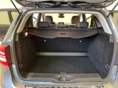 Mercedes-Benz Classe B 180 d Sport (14)