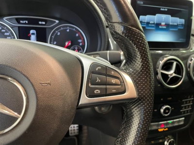 Mercedes-Benz Classe B 180 d Sport (18)
