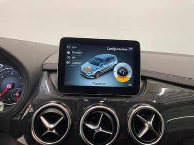 Mercedes-Benz Classe B 180 d Sport (20)