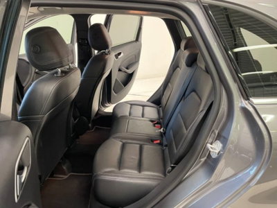Mercedes-Benz Classe B 180 d Sport (7)