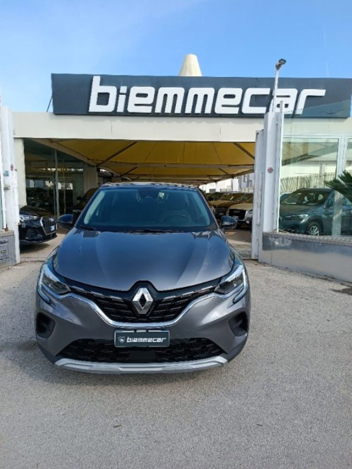 Renault Captur Blue dCi 115 CV EDC Business (3)