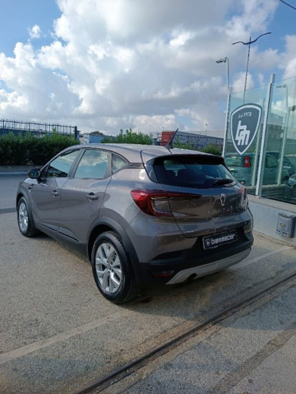 Renault Captur Blue dCi 115 CV EDC Business (4)