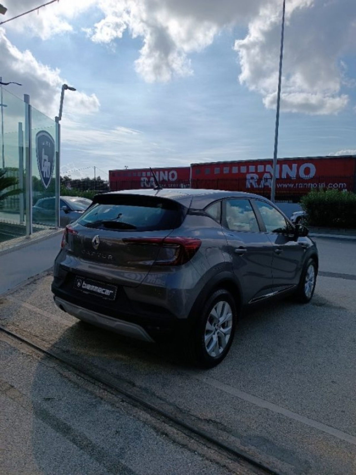Renault Captur Blue dCi 115 CV EDC Business (5)