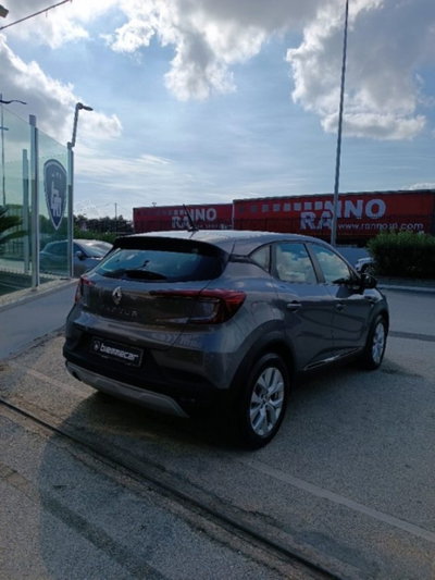 Renault Captur Blue dCi 115 CV EDC Business (5)