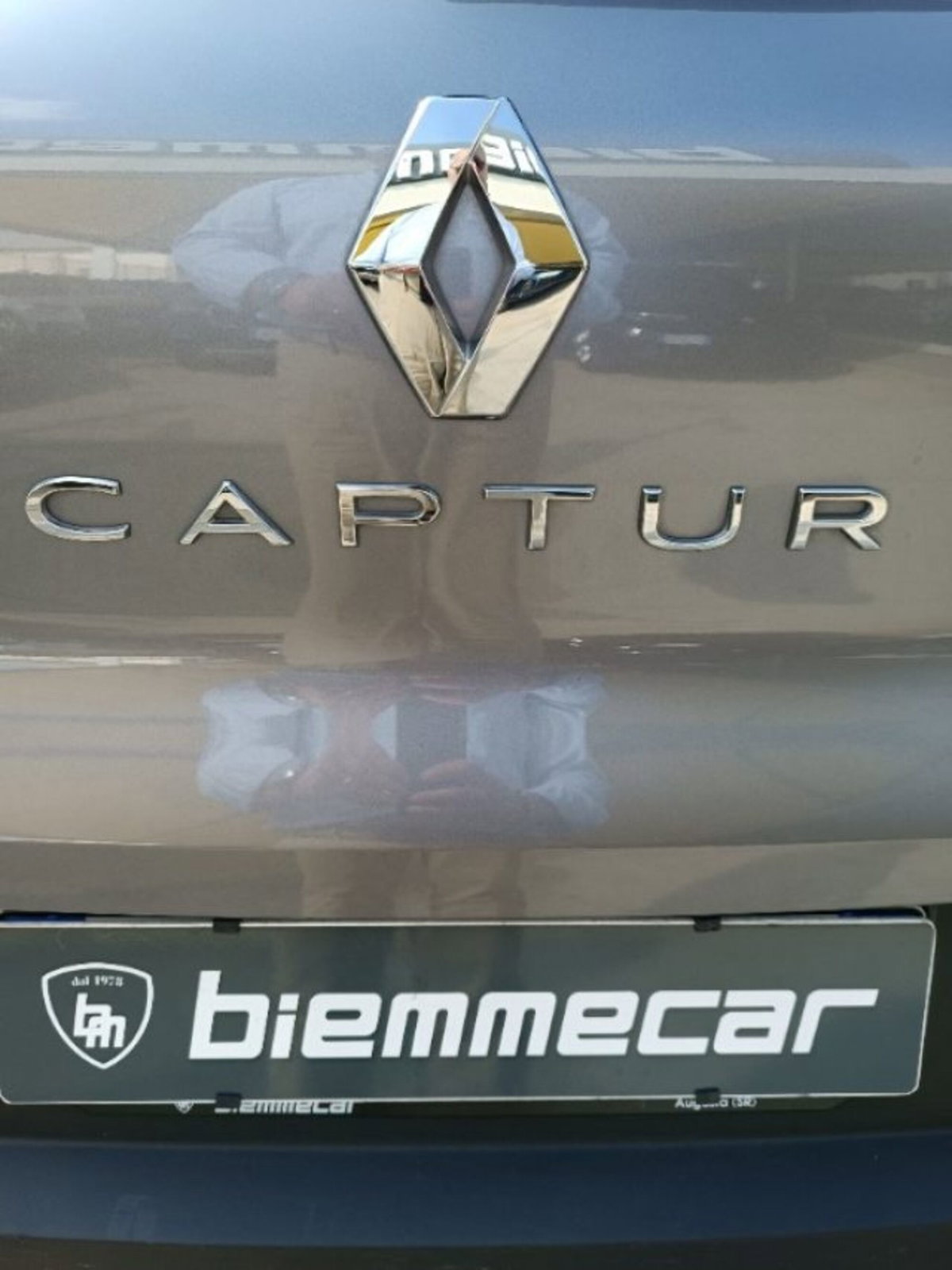 Renault Captur Blue dCi 115 CV EDC Business (7)