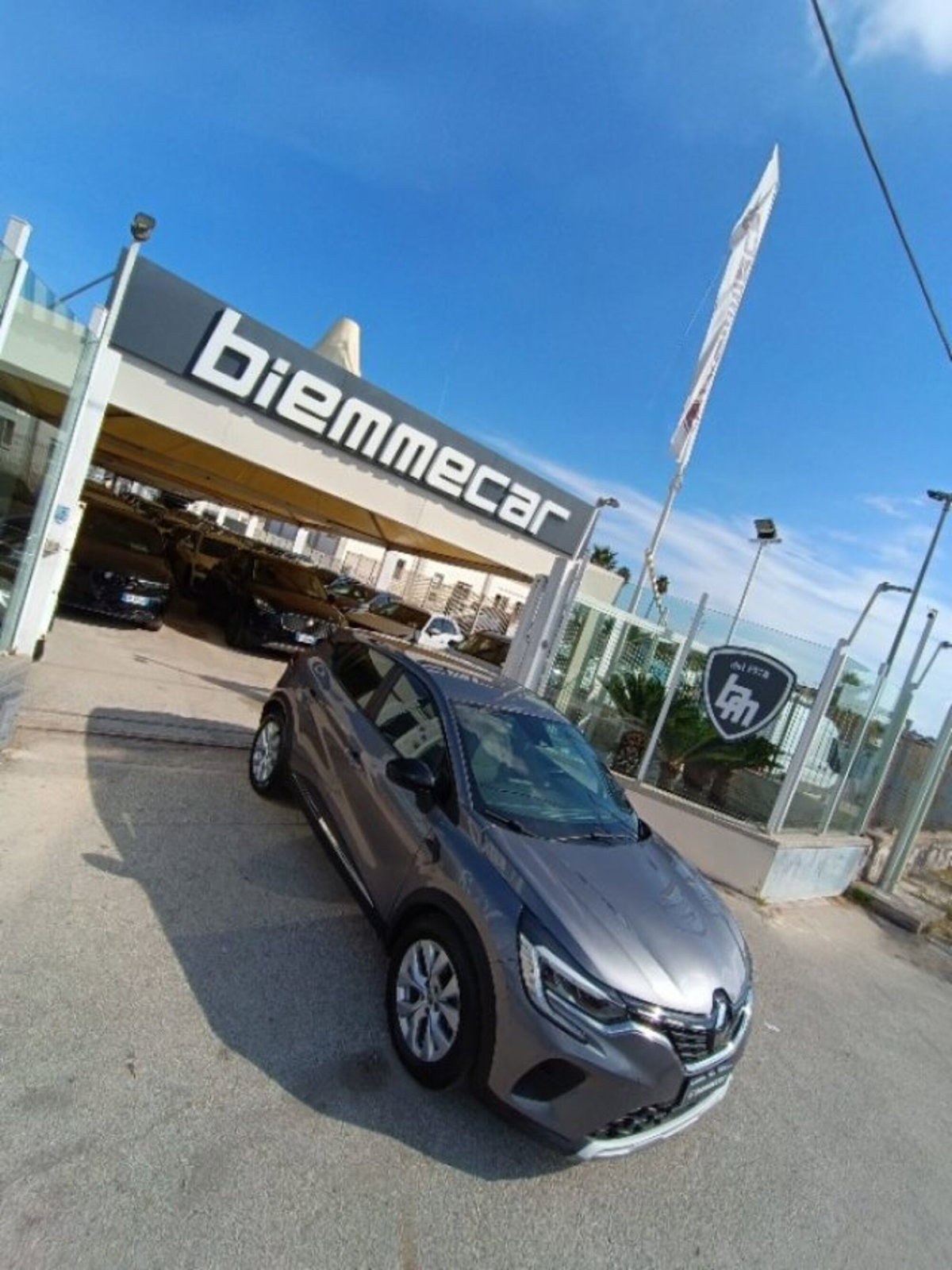 Renault Captur Blue dCi 115 CV EDC Business (8)