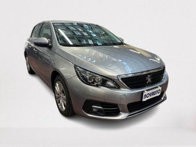 Peugeot 308 BlueHDi 130 S&S Active Business usata