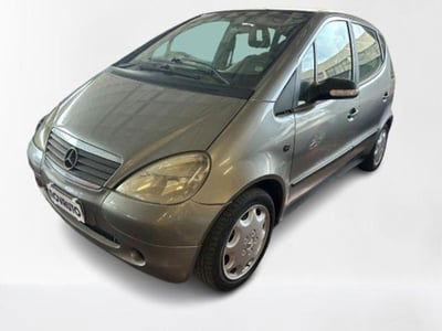 Mercedes-Benz Classe A 170 CDI cat Classic Lunga