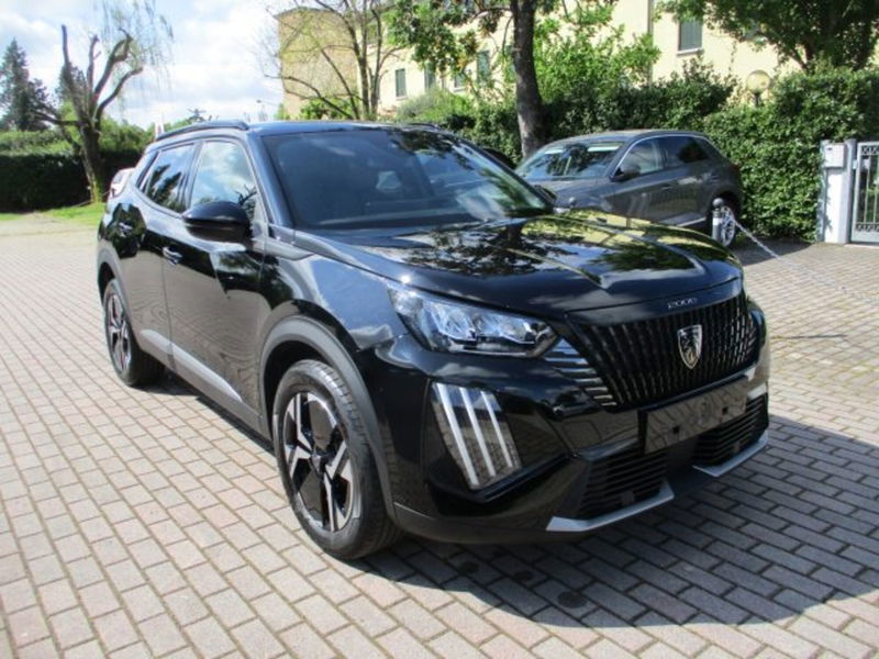 Peugeot 2008 PureTech 100 S&S Allure
