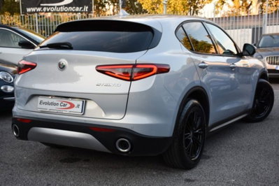 Alfa Romeo Stelvio Stelvio 2.2 Turbodiesel 160 CV AT8 RWD Super Business (3)