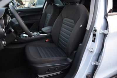 Alfa Romeo Stelvio Stelvio 2.2 Turbodiesel 160 CV AT8 RWD Super Business (6)