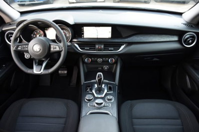 Alfa Romeo Stelvio Stelvio 2.2 Turbodiesel 160 CV AT8 RWD Super Business (8)