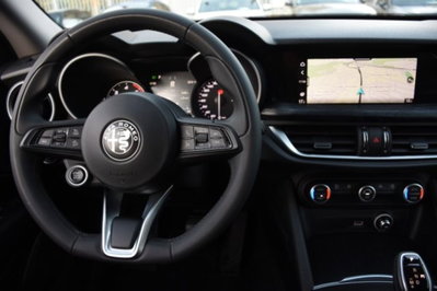 Alfa Romeo Stelvio Stelvio 2.2 Turbodiesel 160 CV AT8 RWD Super Business (9)