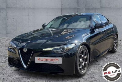 Alfa Romeo Giulia 2.0 Turbo 200 CV AT8 Super usata