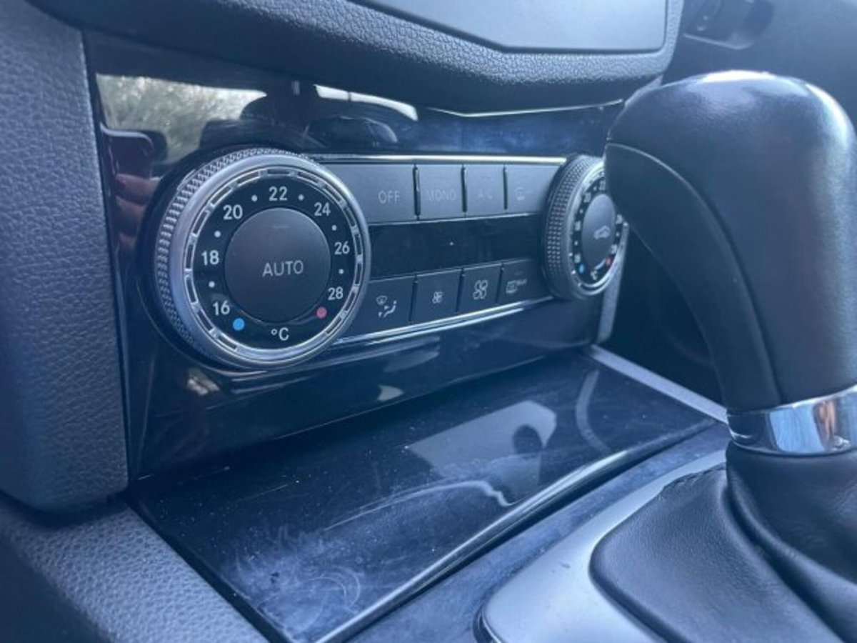 Mercedes-Benz Classe C 220 CDI Eleg. (13)