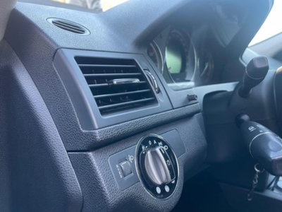 Mercedes-Benz Classe C 220 CDI Eleg. (14)