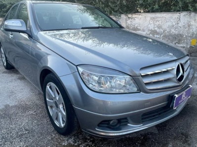 Mercedes-Benz Classe C 220 CDI Eleg. (8)