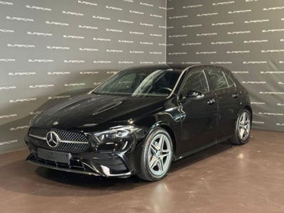 Mercedes-Benz Classe A Sedan 200 AMG Line Premium Plus auto usata