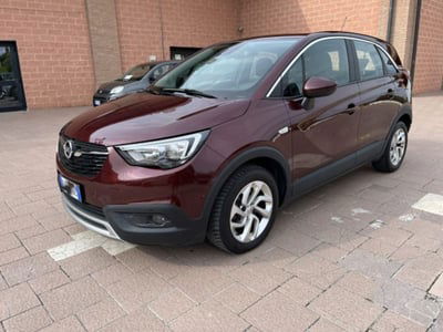 Opel Crossland X 1.5 ECOTEC D 120 CV Start&Stop aut. Innovation usata