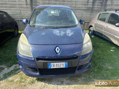 Renault Scenic E-Tech Electric 1.5 dCi 110CV Dynamique