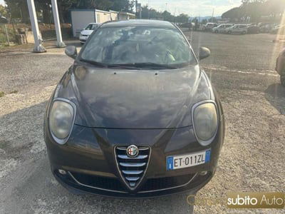 Alfa Romeo MiTo 1.3 JTDm 85 CV S&S Progression usata