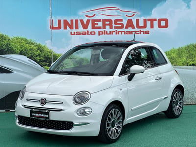 Fiat 500 1.2 Lounge usata