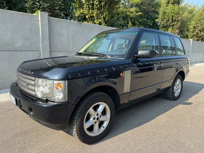 Land Rover Range Rover 3.0 Td6 Vogue Foundry usata