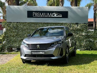 Peugeot 3008 BlueHDi 130 S&S EAT8 Allure Pack usata