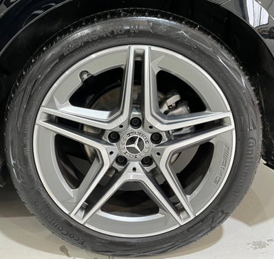 Mercedes-Benz Classe A 180 d Automatic Premium (9)