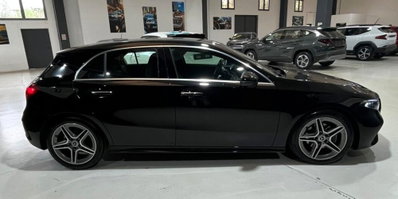 Mercedes-Benz Classe A 180 d Automatic Premium (5)